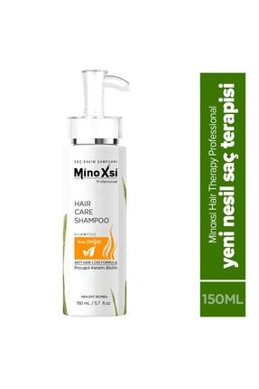 SAÇ BAKIM ŞAMPUANI/ HAİR CARE SHAMPOO