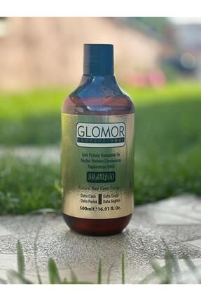 Natural hair care shampoo hotsell