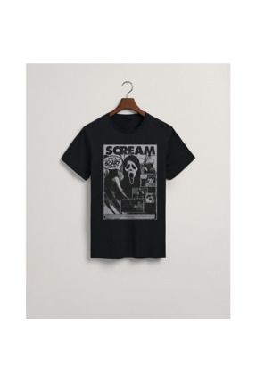 Kenzo scream shop t shirt