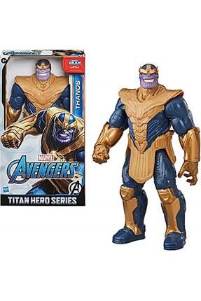Hasbro avengers 2025 titan hero series