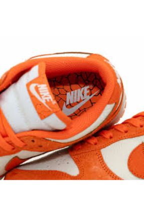 Nike Dunk Low Cracked Orange W FN7773 001