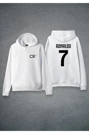 Ronaldo sweater deals