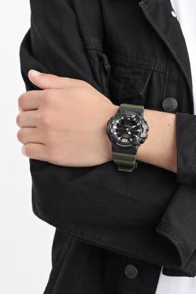 Casio Hdc 700 3avdf Analog Dijital Erkek Kol Saati 10 Y l Pil Omru Fiyat Yorumlar Trendyol