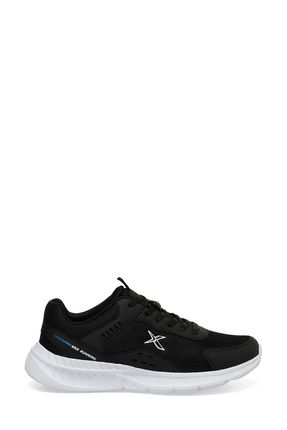 FOSTER TX 4FX Siyah Erkek Koşu Ayakkabısı