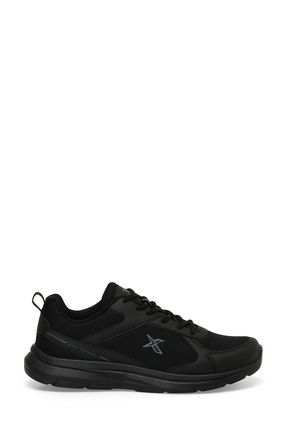 OLWEN TX 4FX Siyah Erkek Koşu Ayakkabısı