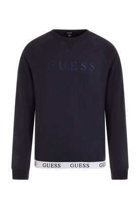 Guess Cozy Erkek Sweatshirt Fiyat Yorumlar Trendyol