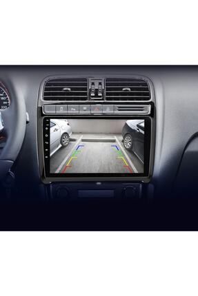 EXVOL Volkswagen Polo 7 Android 12 Multimedya Carplay 2gb 32gb 9 Inc Hd Ips Ekran Park Kameras Hediyeli Fiyat Yorumlar Trendyol