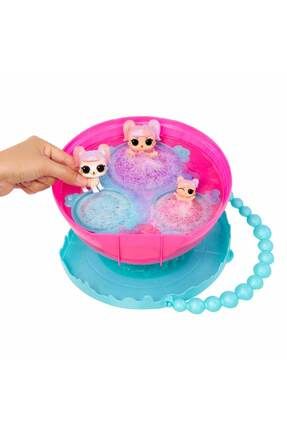 Lol Surprise Bubble Surprise Deluxe Fiyat Yorumlar Trendyol