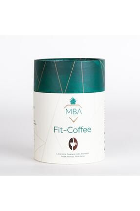 MBA Fit - Coffee