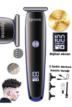 Tıraş Makinesi Fiyatları  Sakal & Saç & Vücut - Trendyol - Sayfa 12