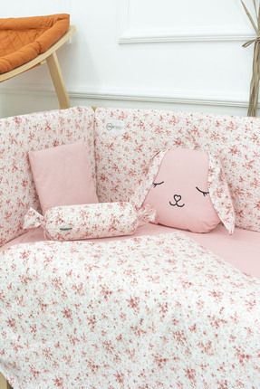 mordesign Bebek Uyku Seti 100 Pamuk Kuma C t r Serisi Fiyat Yorumlar Trendyol