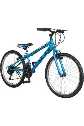 24jant Mavi Kadro Yüksek Kaliteli 21 Vites 2024 Model Bisiklet