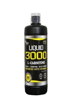 L-carnitin Liquid 3000 + 2 Adet Tek Kullanımlık Whey Protein