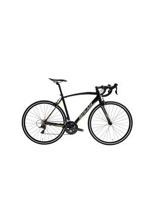 Grand Tour Eco Siyah/gri 52cm 700c 18 Vites Yarış / Yol Bisikleti