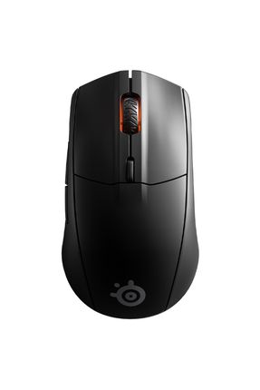 Rival 3 Wireless RGB Oyuncu Mouse Bluetooth 5.0 2.4 Ghz