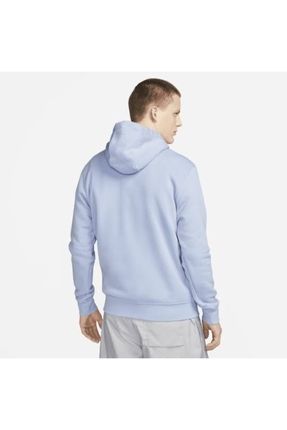 Nike Sportswear Club Fleece Pullover Hoodie Erkek Sweatshirt Giyim Fiyat Yorumlar Trendyol
