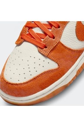 Nike Dunk Low Cracked Orange W FN7773 001
