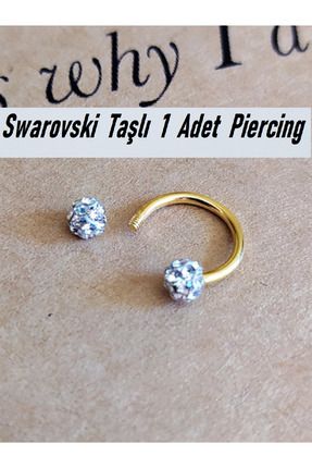 Swarovski tragus earring cheap
