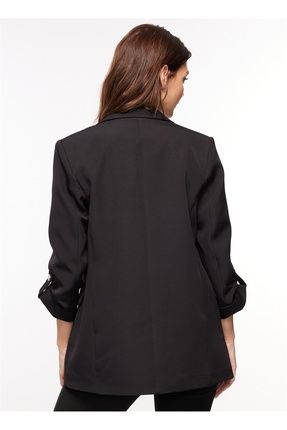 Robe blazer jean industry clearance