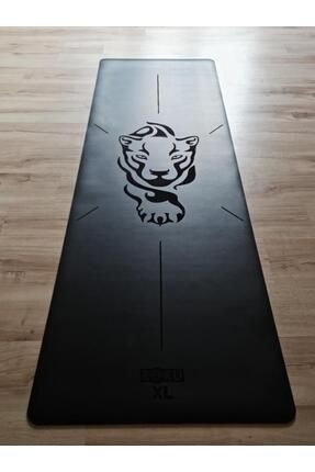 Sun Series Professional Yoga Mat Black 5mm Xl