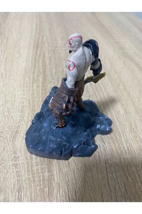 God of war figure deals