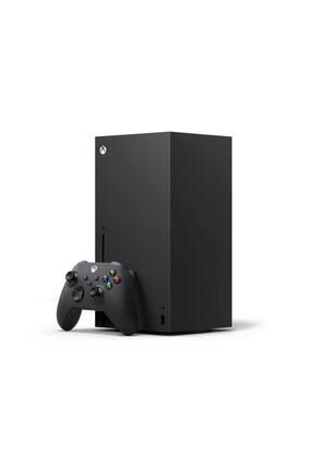 Xbox Series X 1 TB Oyun Konsolu Siyah
