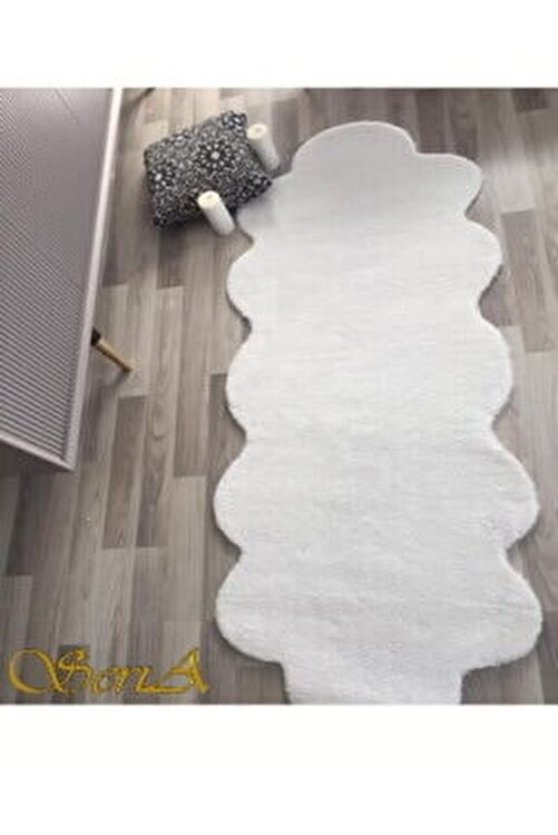 seria hali pelus post cift kafa yikanabilir kaymaz taban post pelus hali yolluk fiyati yorumlari trendyol