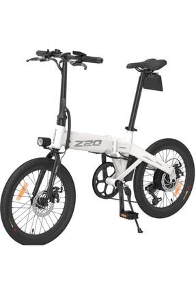 Himo Z20 Elektrikli Katlanabilir Bisiklet