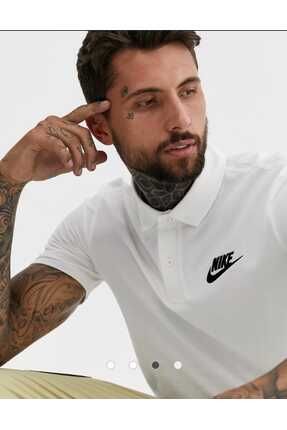 Nike Club Erkek Polo Ust GEN KALIP 1 BEDEN KUCUK ALIINIZ