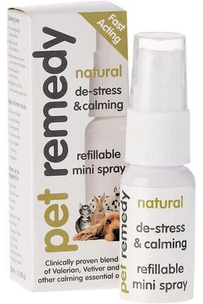 Pet remedy on sale