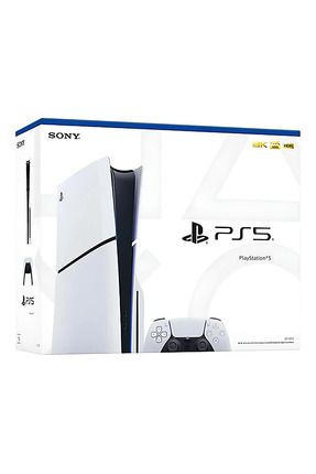 Playstation 5 Slim 1TB Türkçe Menü