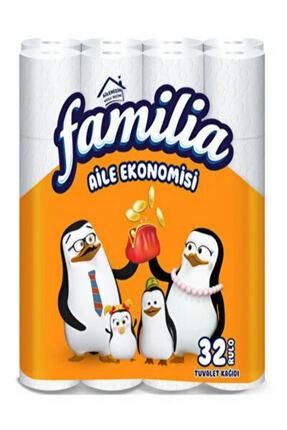 Tuvalet Kağıdı Aile Ekonomisi 32'li