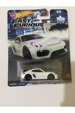 Hot wheels porsche cayman s on sale