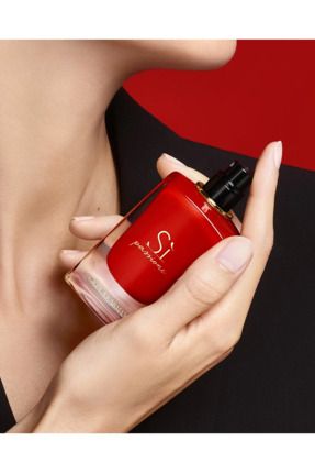 Giorgio armani si deals 150ml