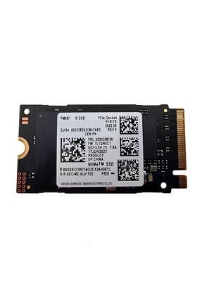 PM9B1 512GB M.2 2242 NVMe SSD