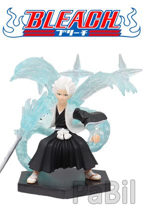 Hitsugaya figure online
