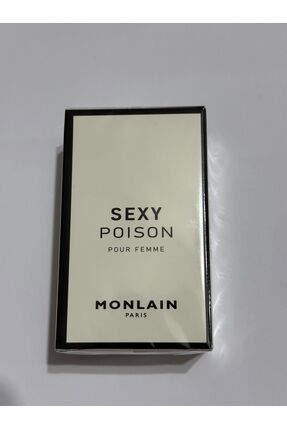 Sexy Poison Edp - Kadın Parfüm 50 ml