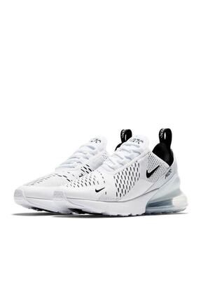 Nike Air Max 270 Beyaz Erkek Ayakkab Fiyat Yorumlar Trendyol