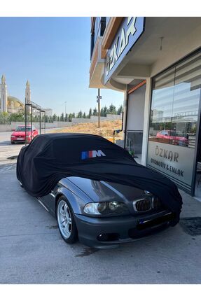 Peignoir bmw hot sale
