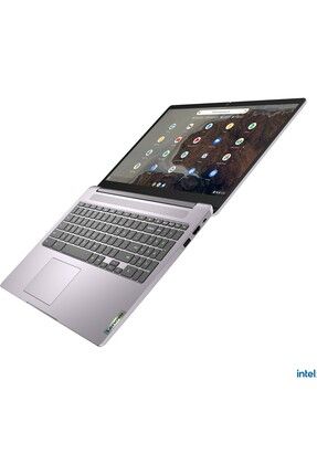 Ideapad 3 ChromeBook Intel Celeron N4500 8GB 64GB eMMC ChromeOS 15.6" FHD 82N4003QTK