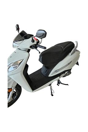 New 2025 activa 125
