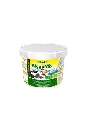 Algaemix Flakes 50 Gram -Açık-