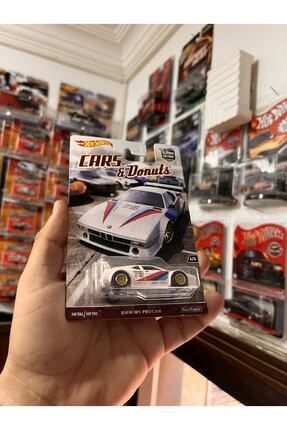 Hot wheels cars and donuts on sale
