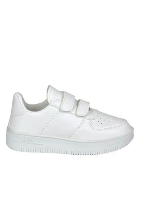 Günlük Çocuk Unisex Beyaz Sneakers