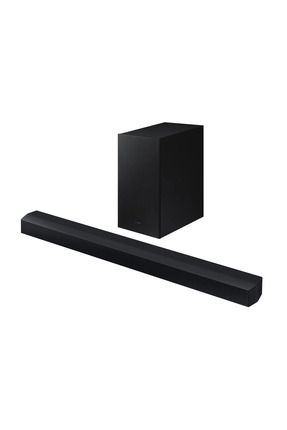 HW-C450 SoundBar Ev Sinema Sistemi 2.1 Kanal,Bluetooth , Dolby Audio / DTS Virtual:X , Oyun Modu