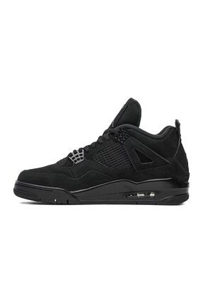Jordan retro black cat clearance