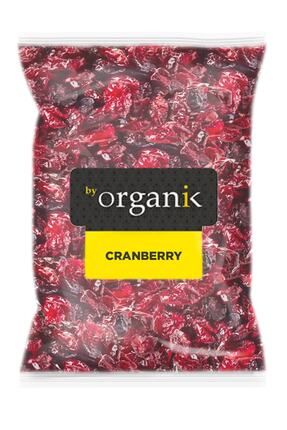 Cranberry - Turna Yemişi 1 KİLO ( Şekersiz, Katkısız )