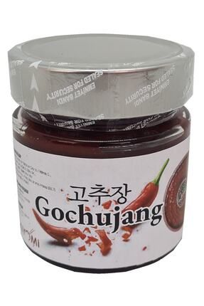 Gochujang Kore Aci Biber Salçası - 250 gr
