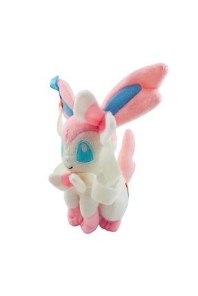 Sylveon peluche sales