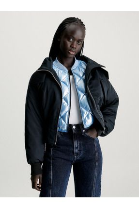 Calvin Klein 3 in 1 Hooded Bomber Jacket Fiyat Yorumlar Trendyol